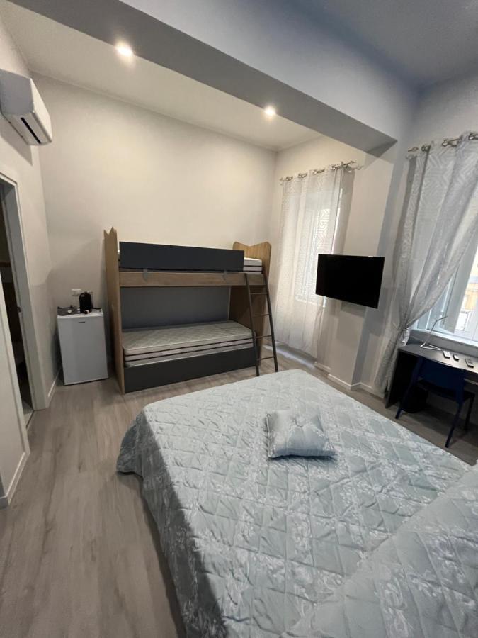 Imparato * Napoli