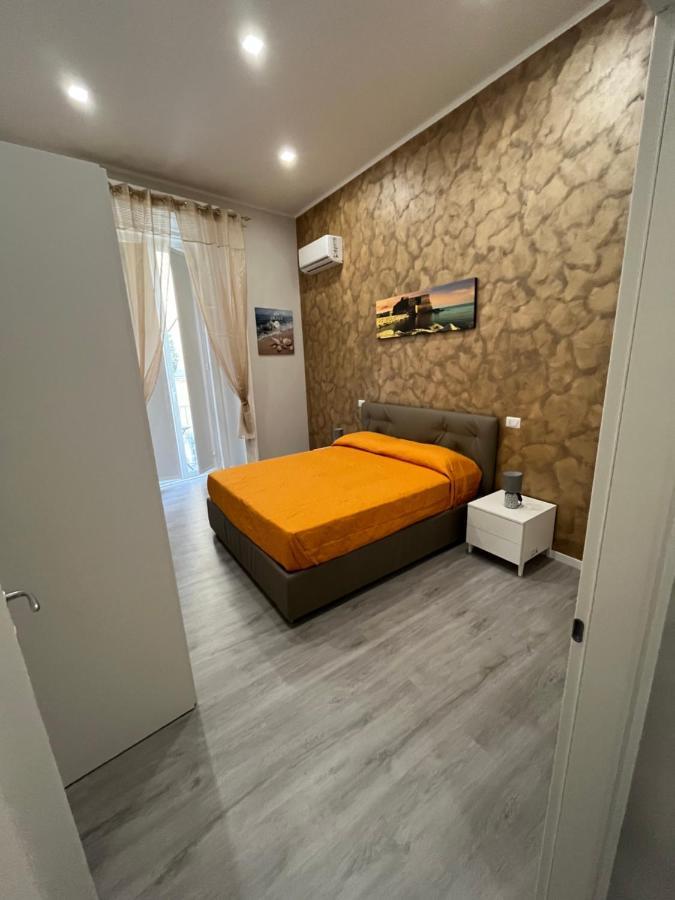 Couette-café Imparato Naples