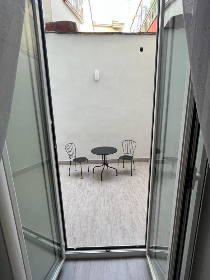 Imparato Couette-café