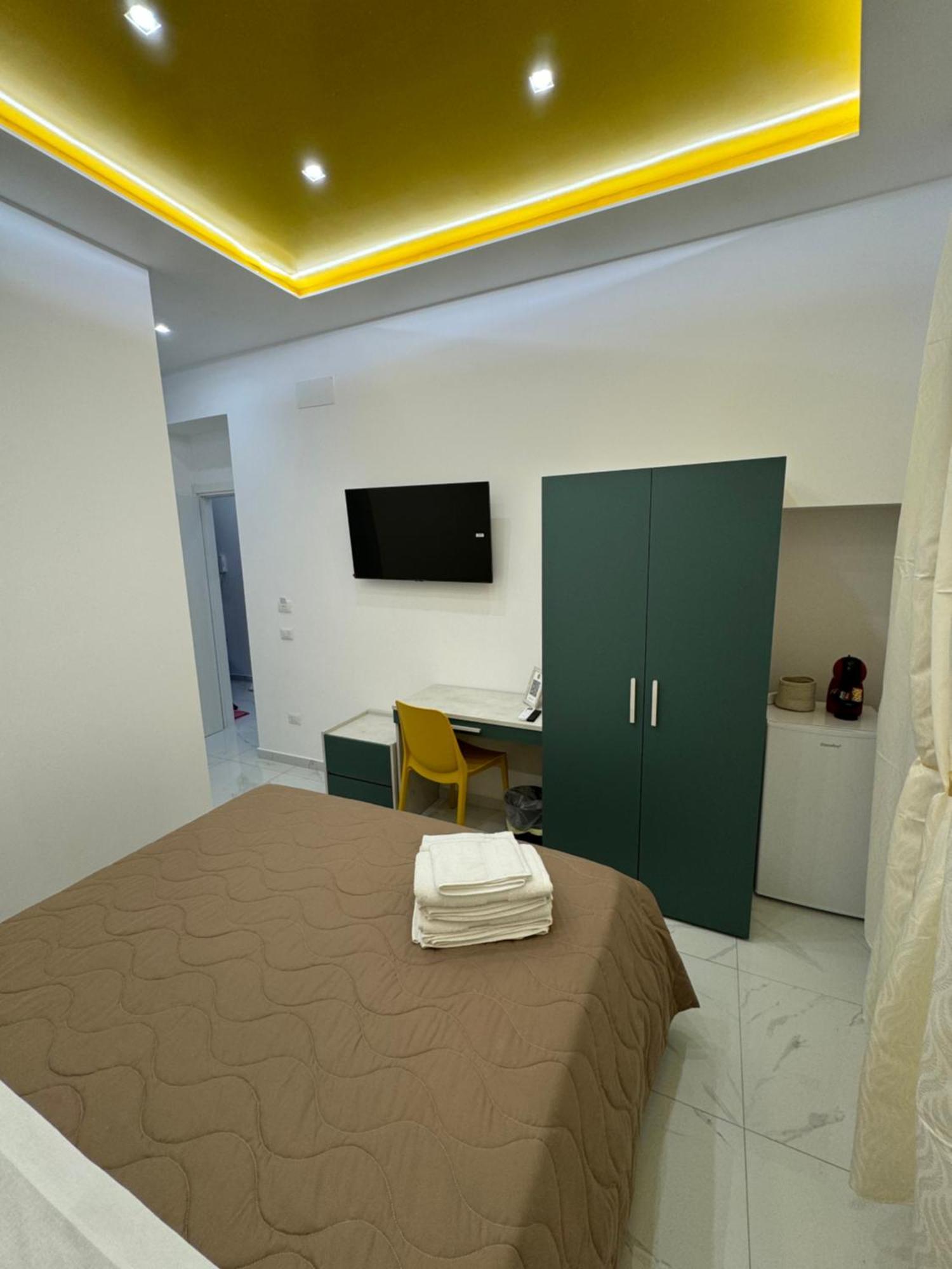 Imparato Bed & Breakfast Napoli
