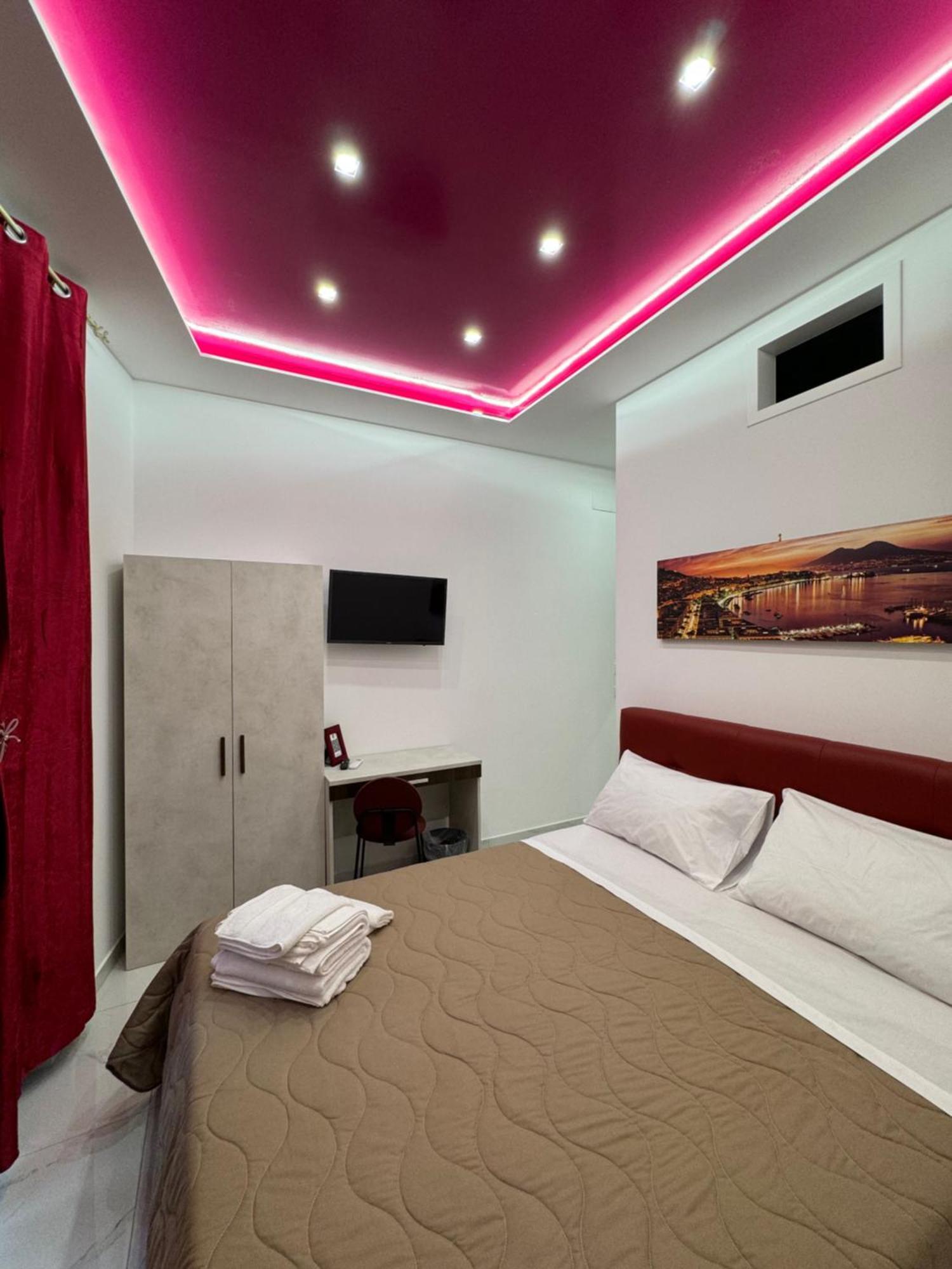 Bed & Breakfast Imparato Napoli